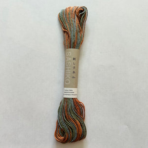 Craft Supply - Sashiko Cotton Thread