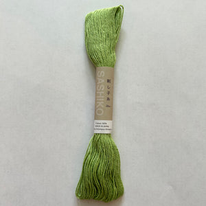 Craft Supply - Sashiko Cotton Thread