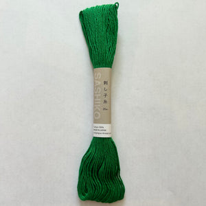 Craft Supply - Sashiko Cotton Thread