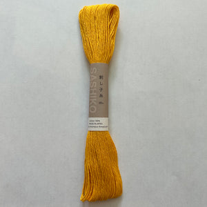 Craft Supply - Sashiko Cotton Thread