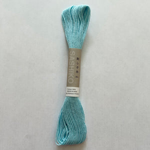 Craft Supply - Sashiko Cotton Thread