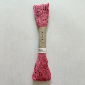 Craft Supply - Sashiko Cotton Thread