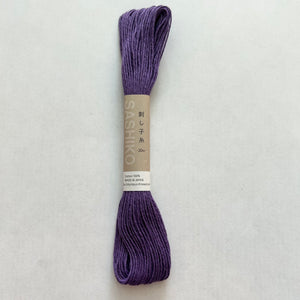 Craft Supply - Sashiko Cotton Thread