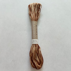 Craft Supply - Sashiko Cotton Thread