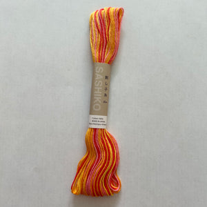 Craft Supply - Sashiko Cotton Thread