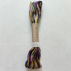 Craft Supply - Sashiko Cotton Thread