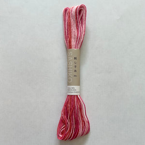 Craft Supply - Sashiko Cotton Thread