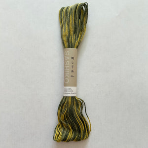 Craft Supply - Sashiko Cotton Thread