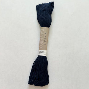 Craft Supply - Sashiko Cotton Thread