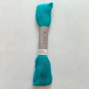 Craft Supply - Sashiko Cotton Thread