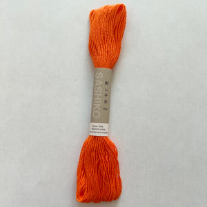 Craft Supply - Sashiko Cotton Thread