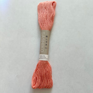 Craft Supply - Sashiko Cotton Thread