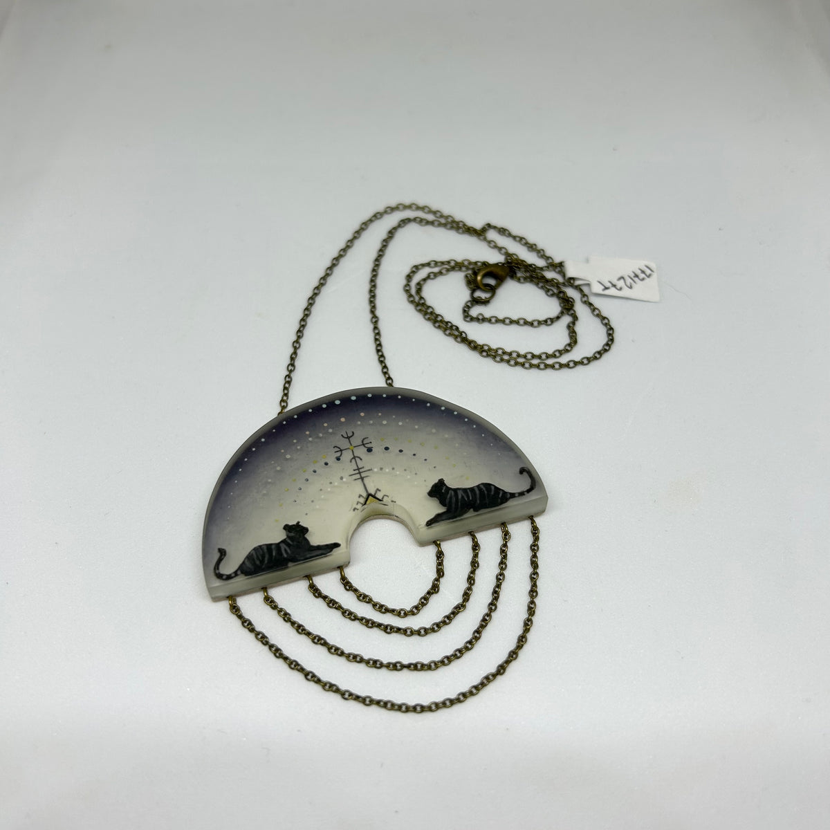 Necklace - Guardians