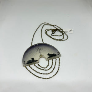 Necklace - Guardians