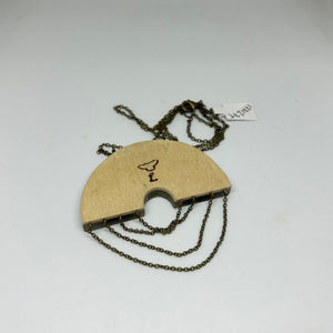 Necklace - Guardians