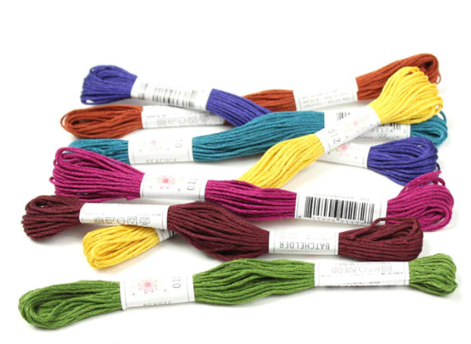 Floss - Laurel Canyon