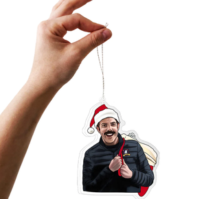 Ornament - Coachmas