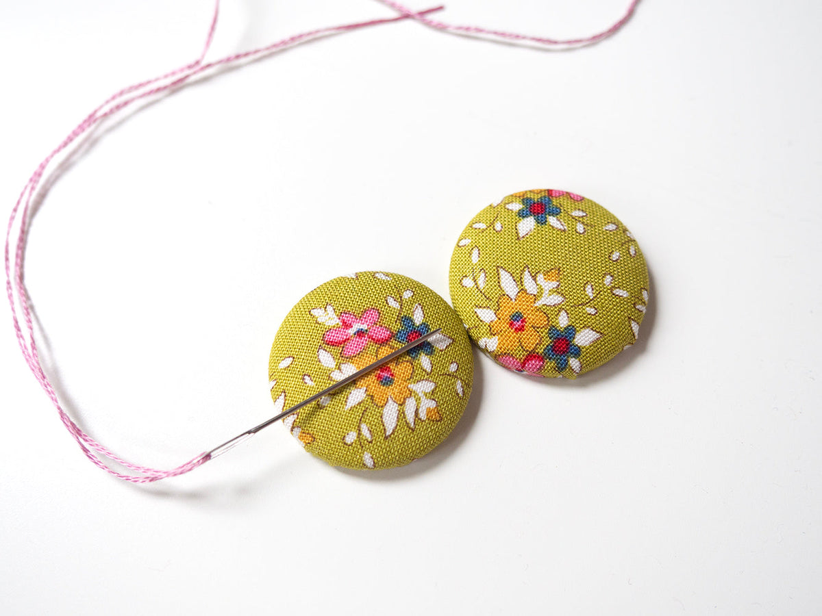 Needle Minder, Design #111