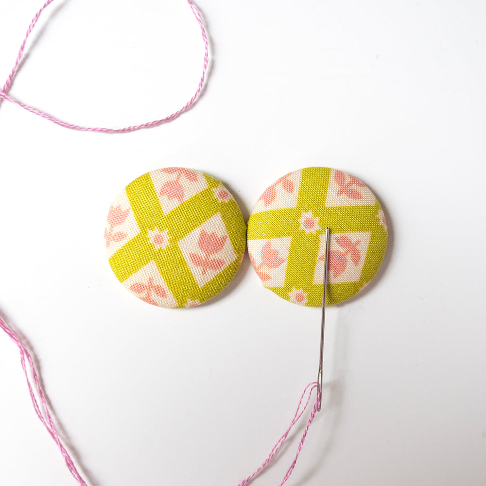 Needle Minder, Design #108