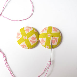 Needle Minder, Design #108