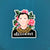 Sticker - Dissent - Ruth Bader Ginsberg - RBG