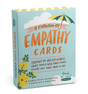 Boxed Cards - Empathy