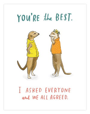 Boxed Cards - Friendship / Encouragement