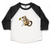 SALE Youth Baseball Tee: Chipmunk