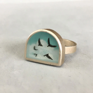 Ring - Flock