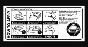 Patch - Yosemite National Park (Hydrascape)