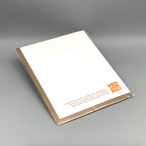 Card - Gruesome Twosome (Westland Press) Love We Make a Gruesome Twosome