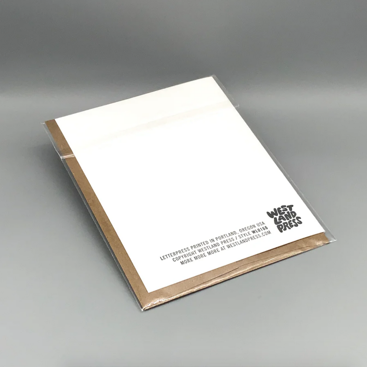 Card - You're Cute (Westland Press) Dog