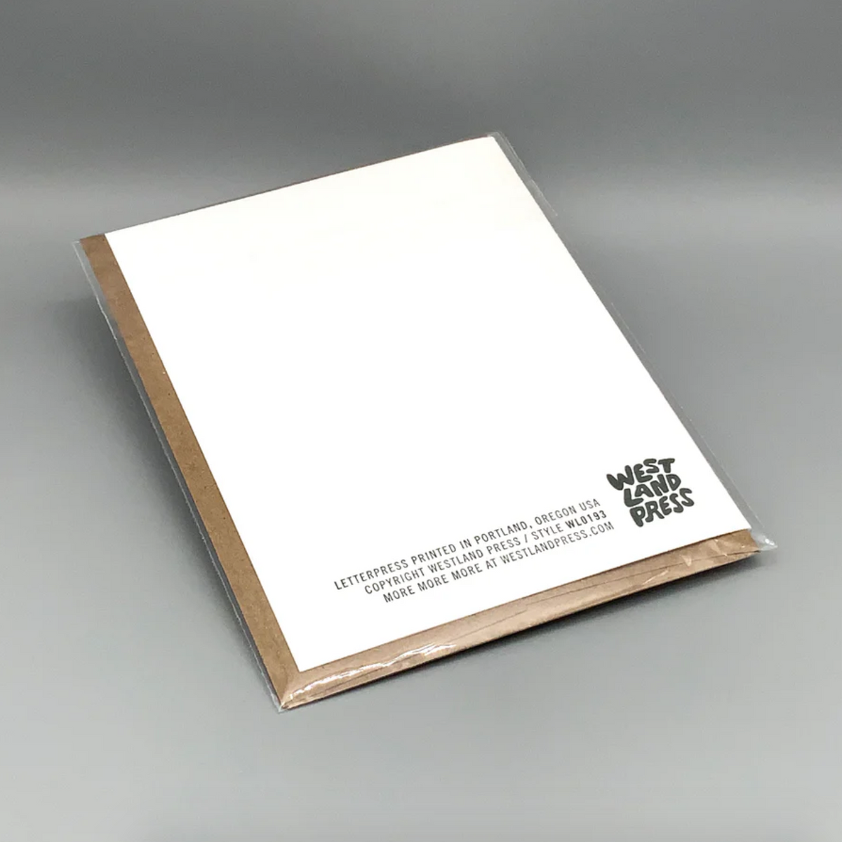 Card - Shell Of A Birthday (Westland Press)