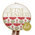 Cross Stitch Kit: Stay Tender