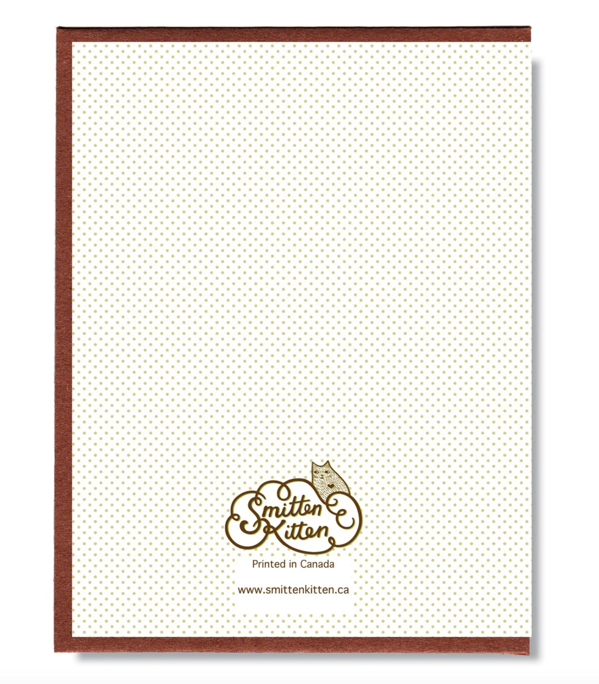 Card - Been Thinking About You