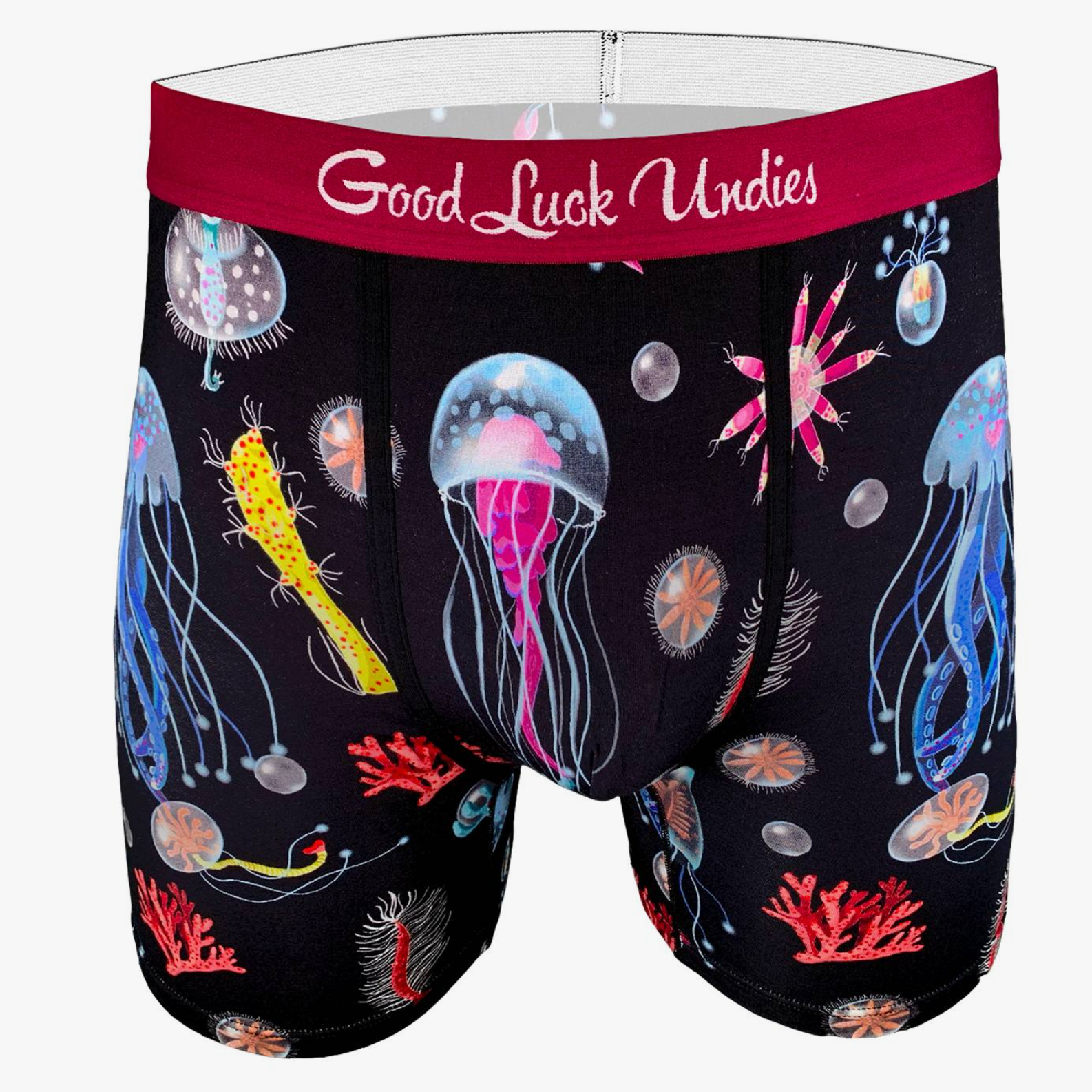 SALE Boxers - Jellyfish