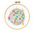 Cross Stitch Kit - Disco Ball Kit