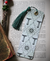 Bookmark - Cottage Garden