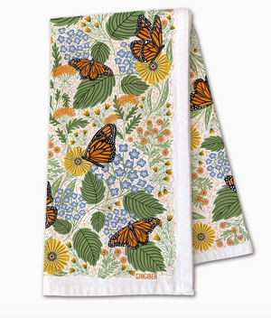 Kitchen Towel - Summer - Savor the Season