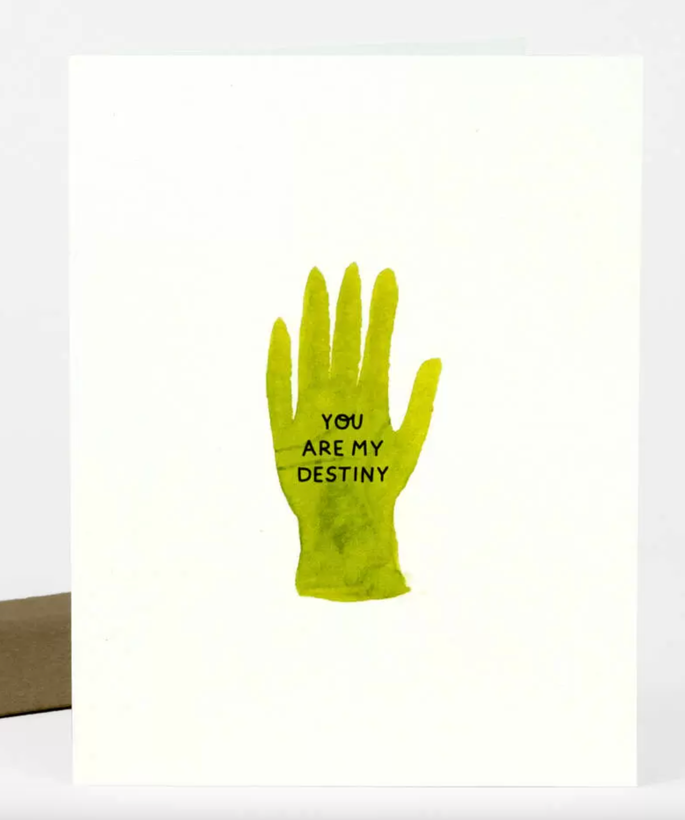 Card - You Are My Destiny (Buy Olympia / Esme Shapiro)