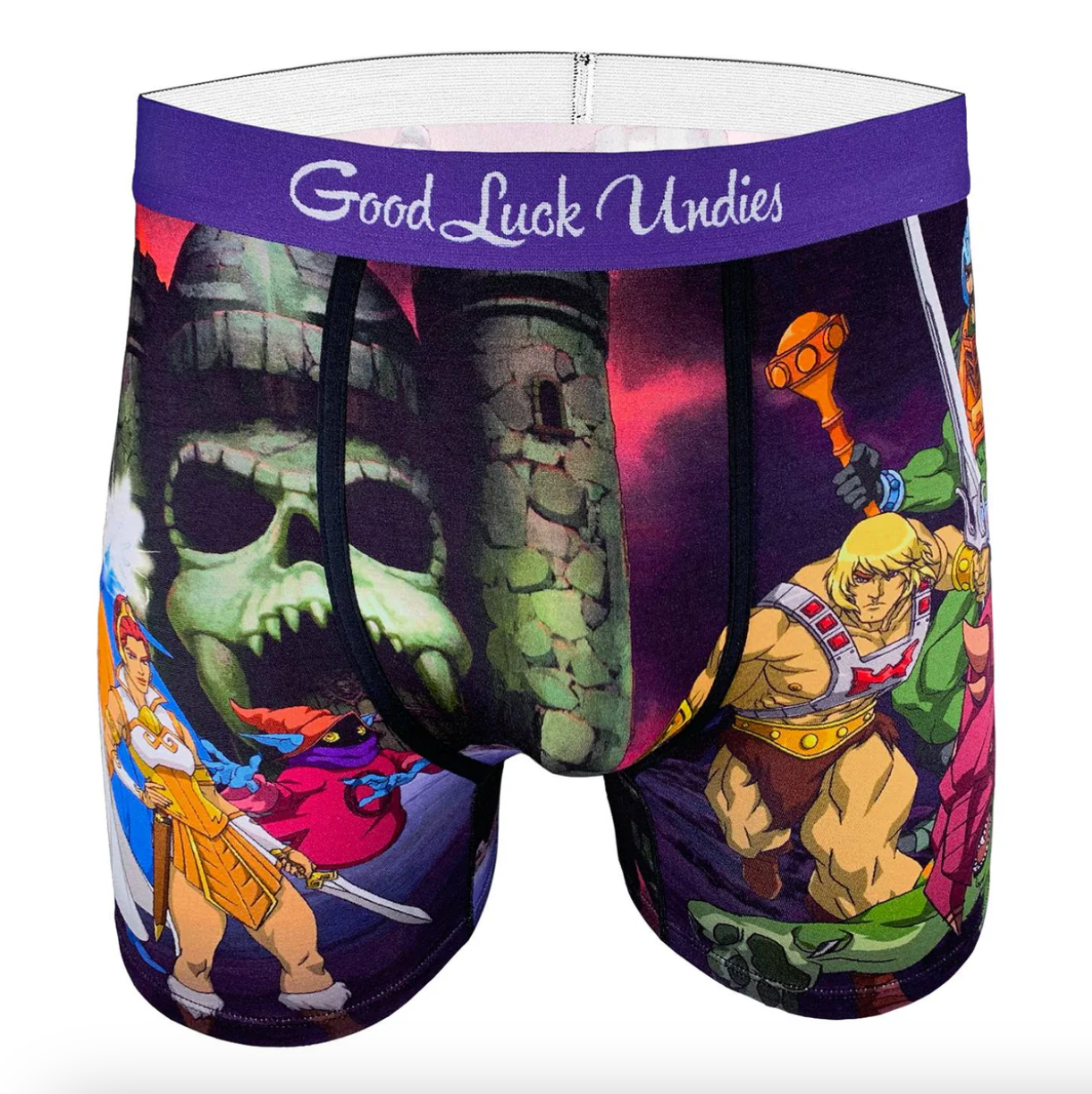 SALE Boxers - Masters Of The Universe