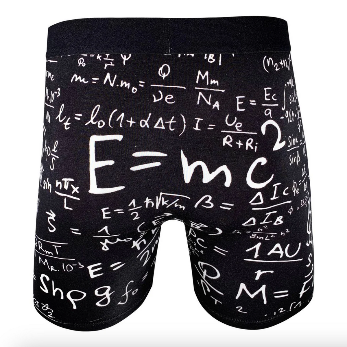 SALE Boxers - Math Equations