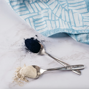 SALE DIY - Dyeing - Clay Resist (The Love of Colour)