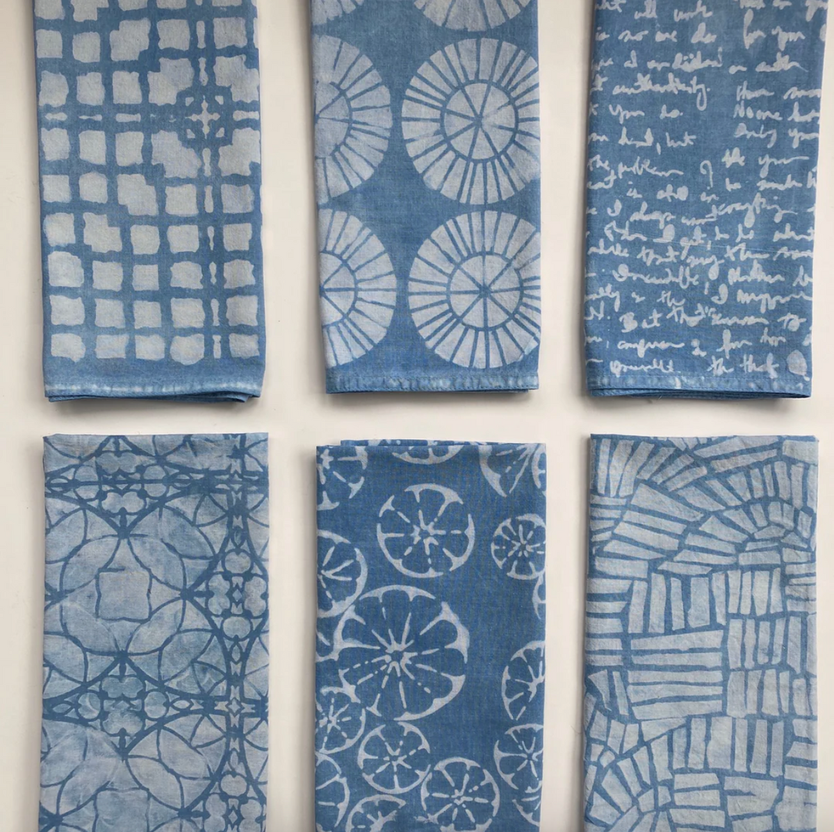 SALE DIY - Dyeing - Clay Resist (The Love of Colour)