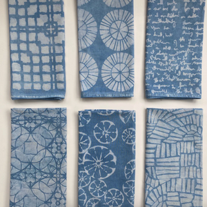 SALE DIY - Dyeing - Clay Resist (The Love of Colour)