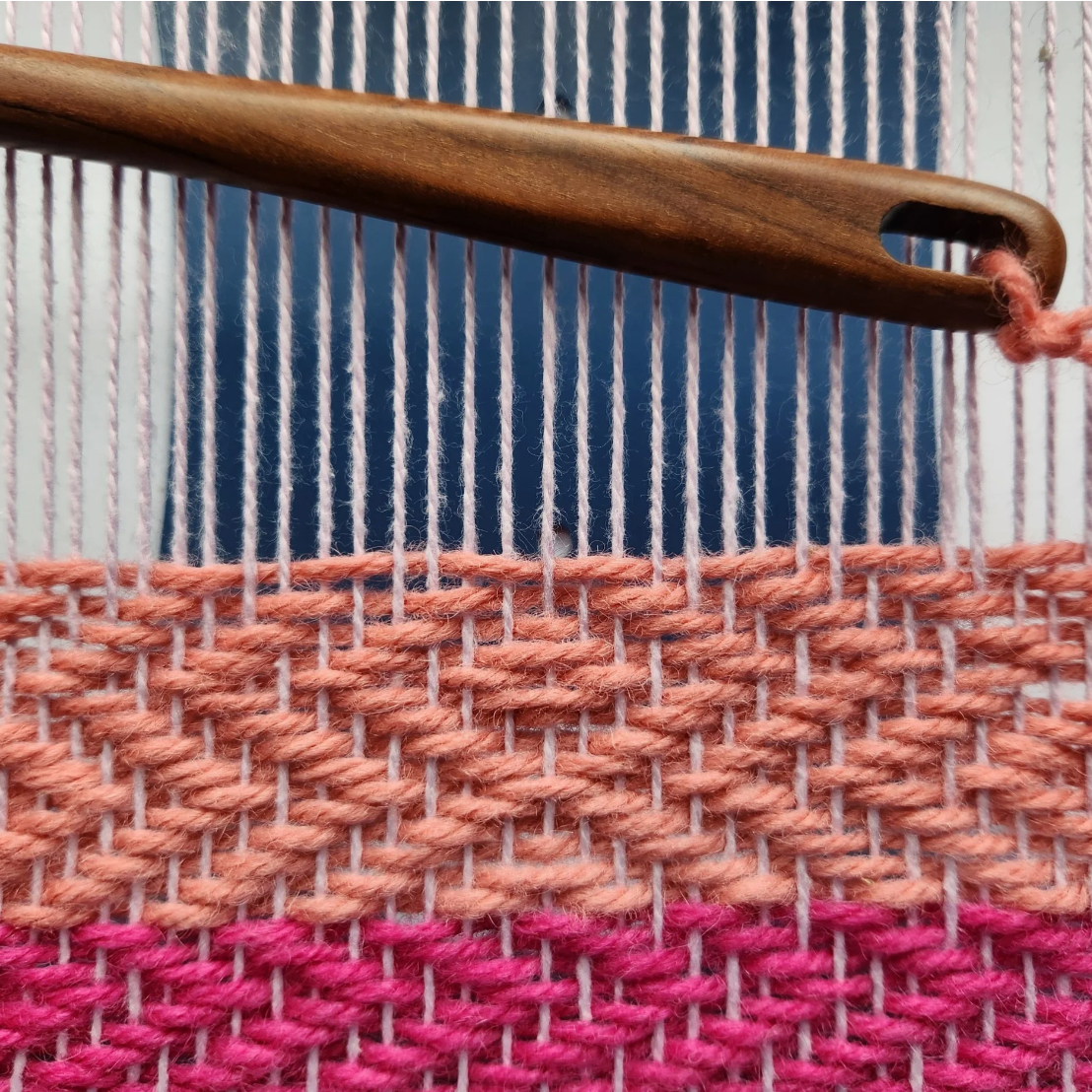 Craft Supply - Diamond Pattern Bar