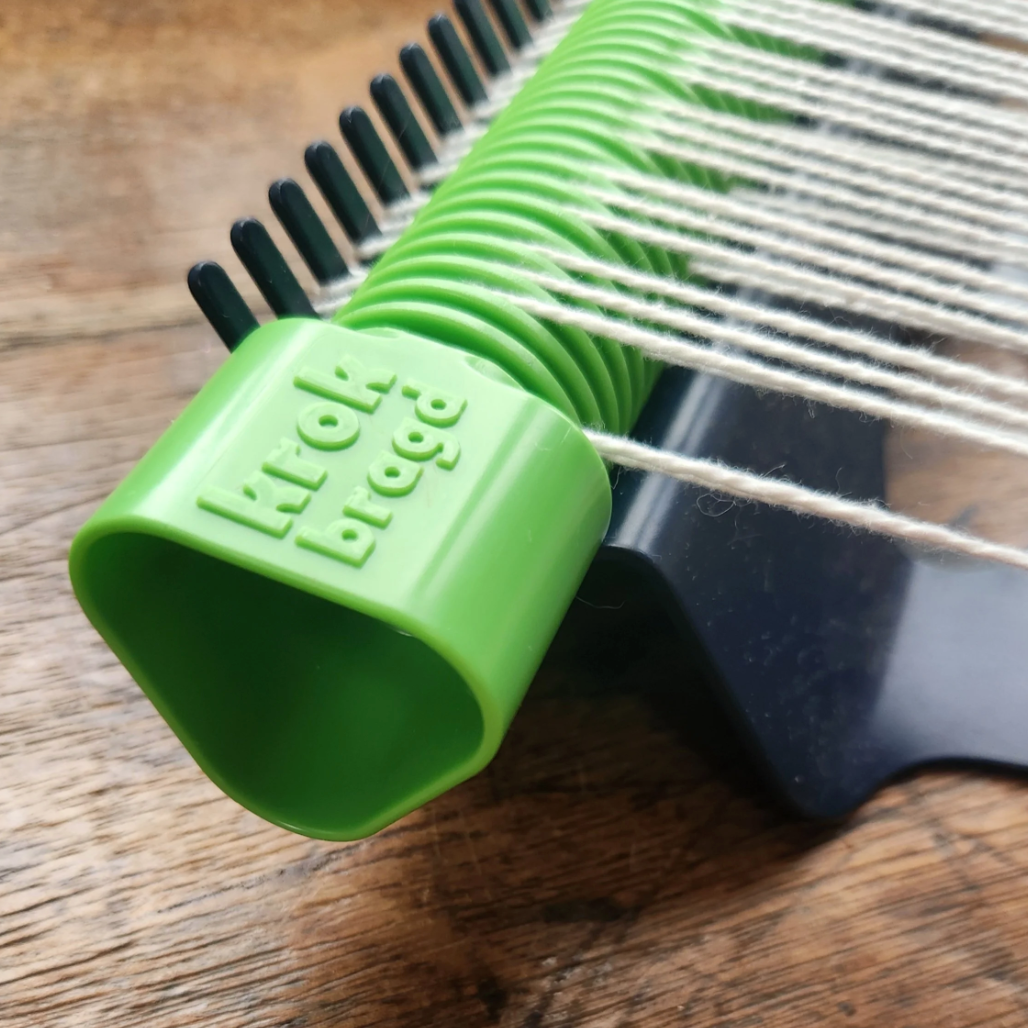Craft Supply - Krokbragd Pattern Bar
