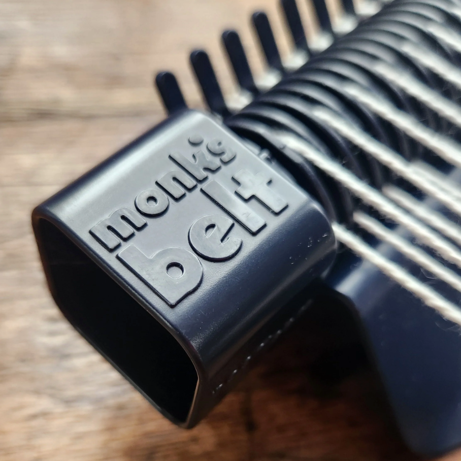 Craft Supply - Monk's Belt Pattern Bar