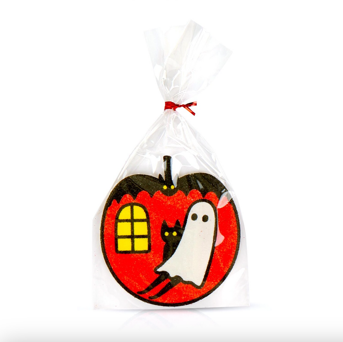 DIY - Sand Art - Bat Apple House (Naoshi) Craft Kit