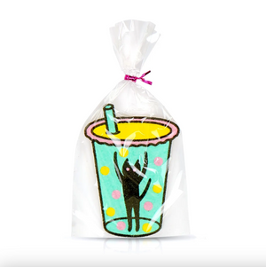 DIY - Sand Art - Boba Cat (Naoshi) Craft Kit